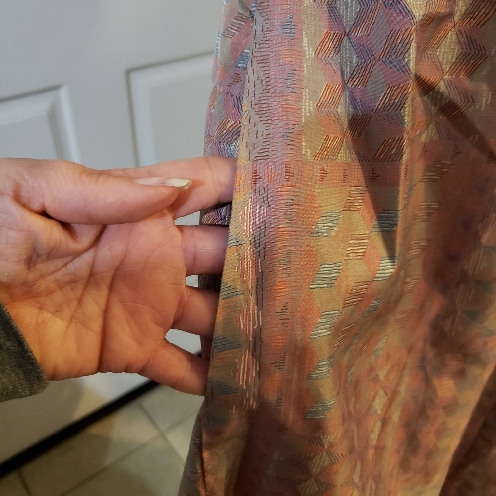 Handmade Vintage dress - Picture 10 of 10